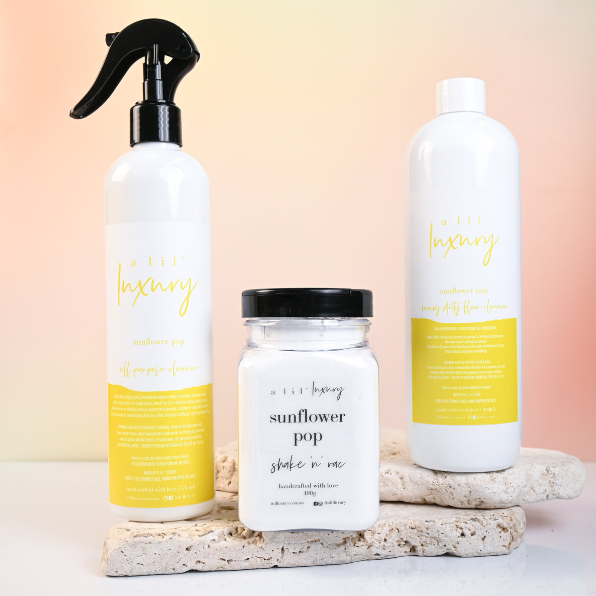 All Purpose Cleaner Mother's Day Edition