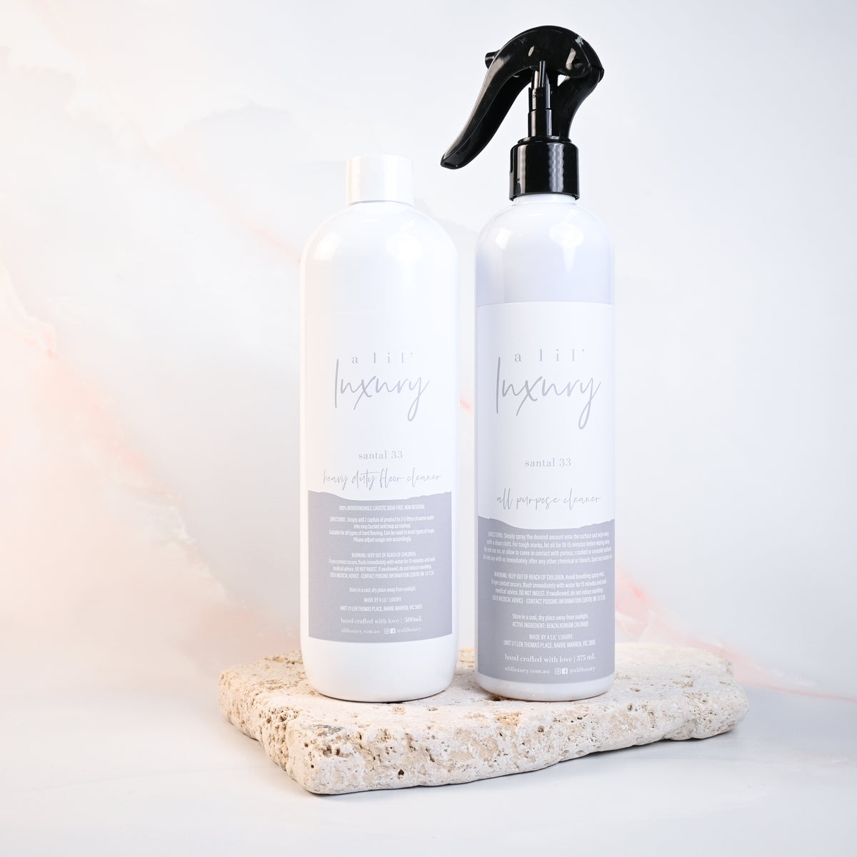 All Purpose Cleaner Mother's Day Edition