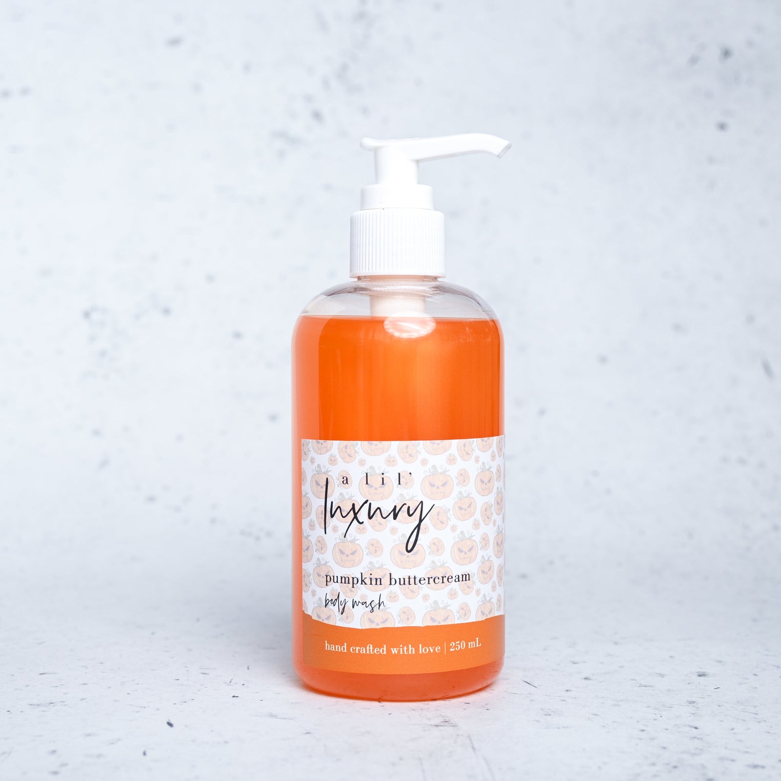 Body Wash | Halloween Collection