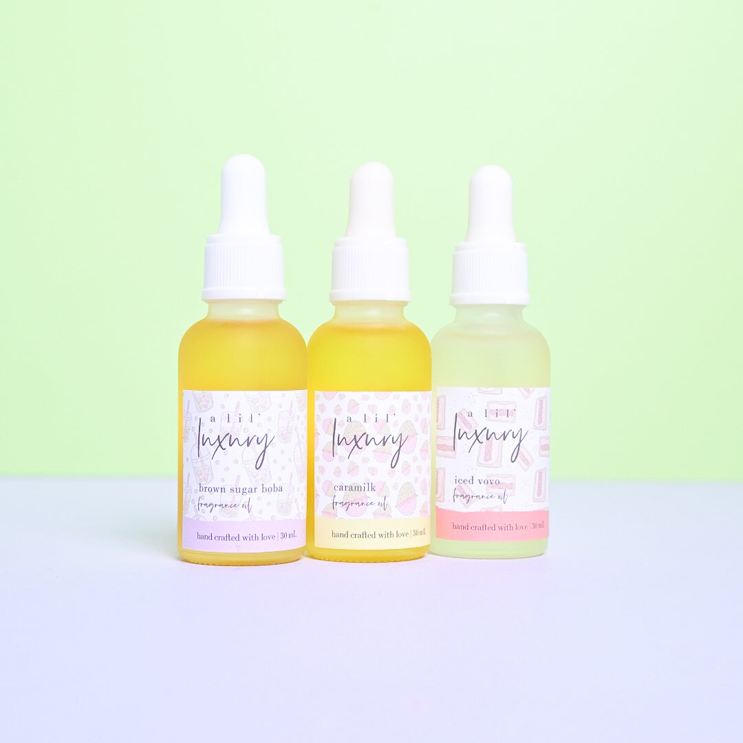 Luxe Fragrance Oil Easter Edition