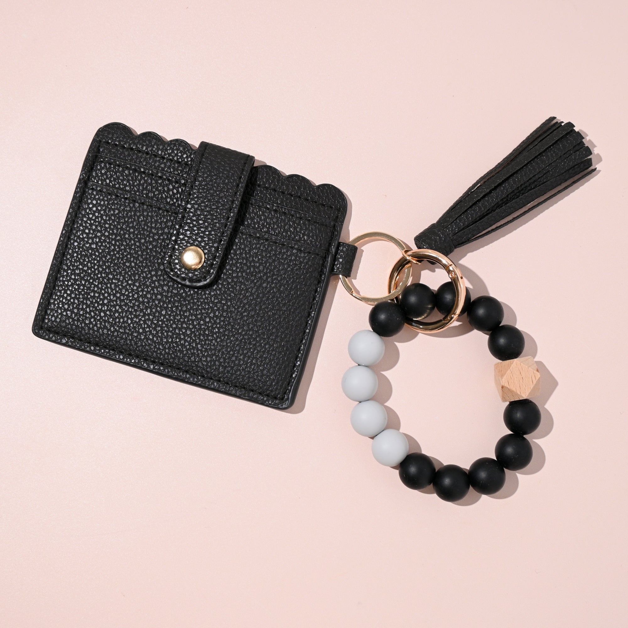 Wristlet Purse