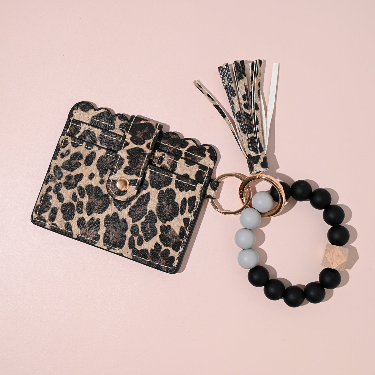Wristlet Purse