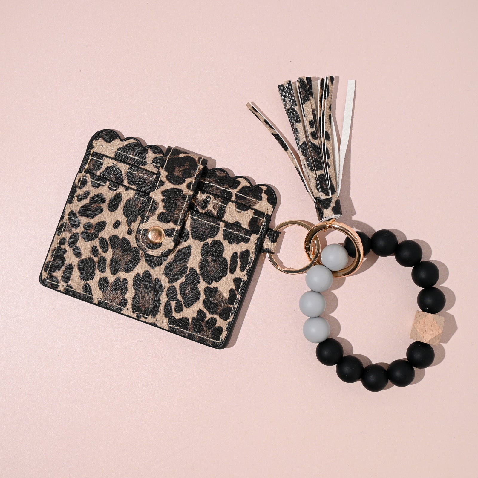 Wristlet Purse