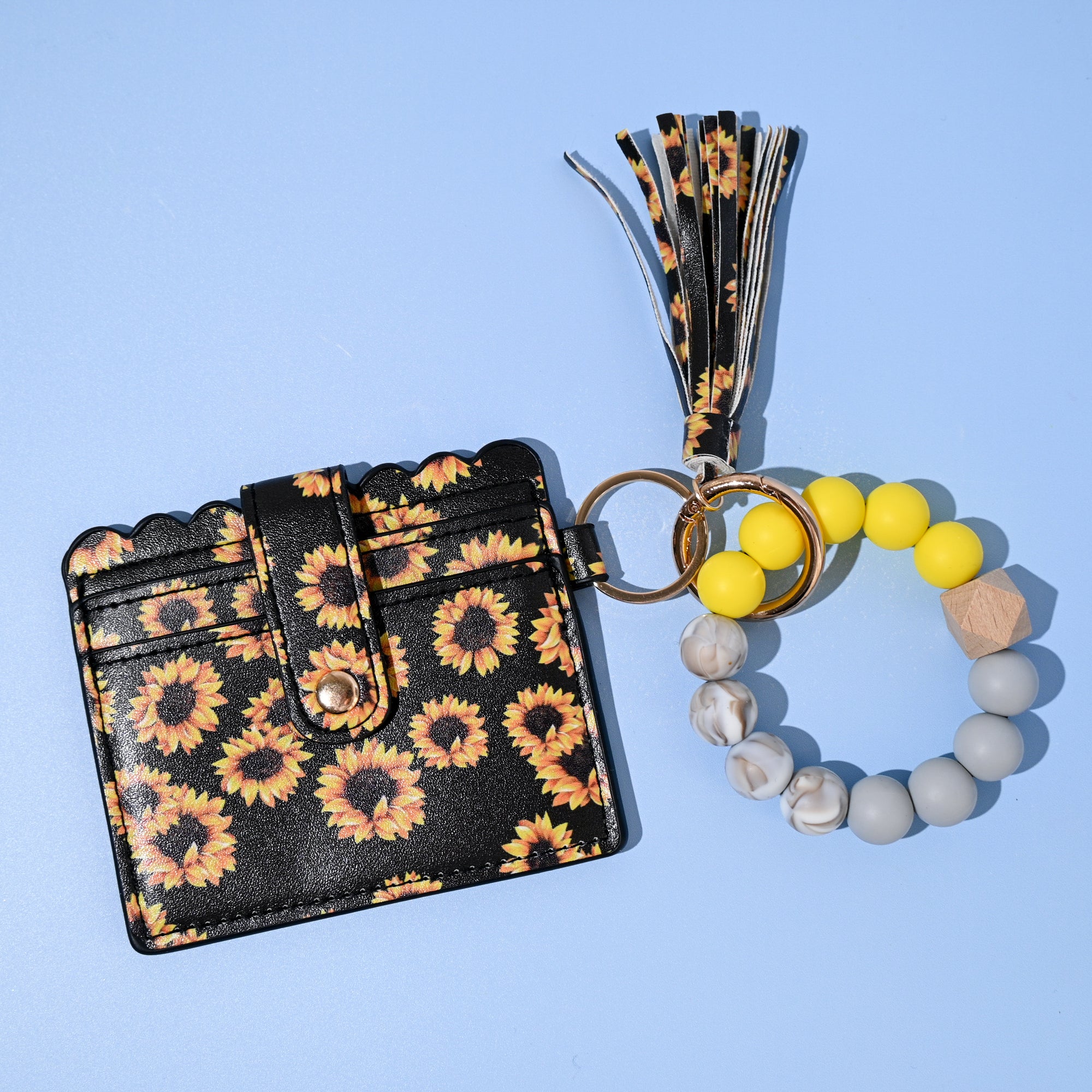 Wristlet Purse