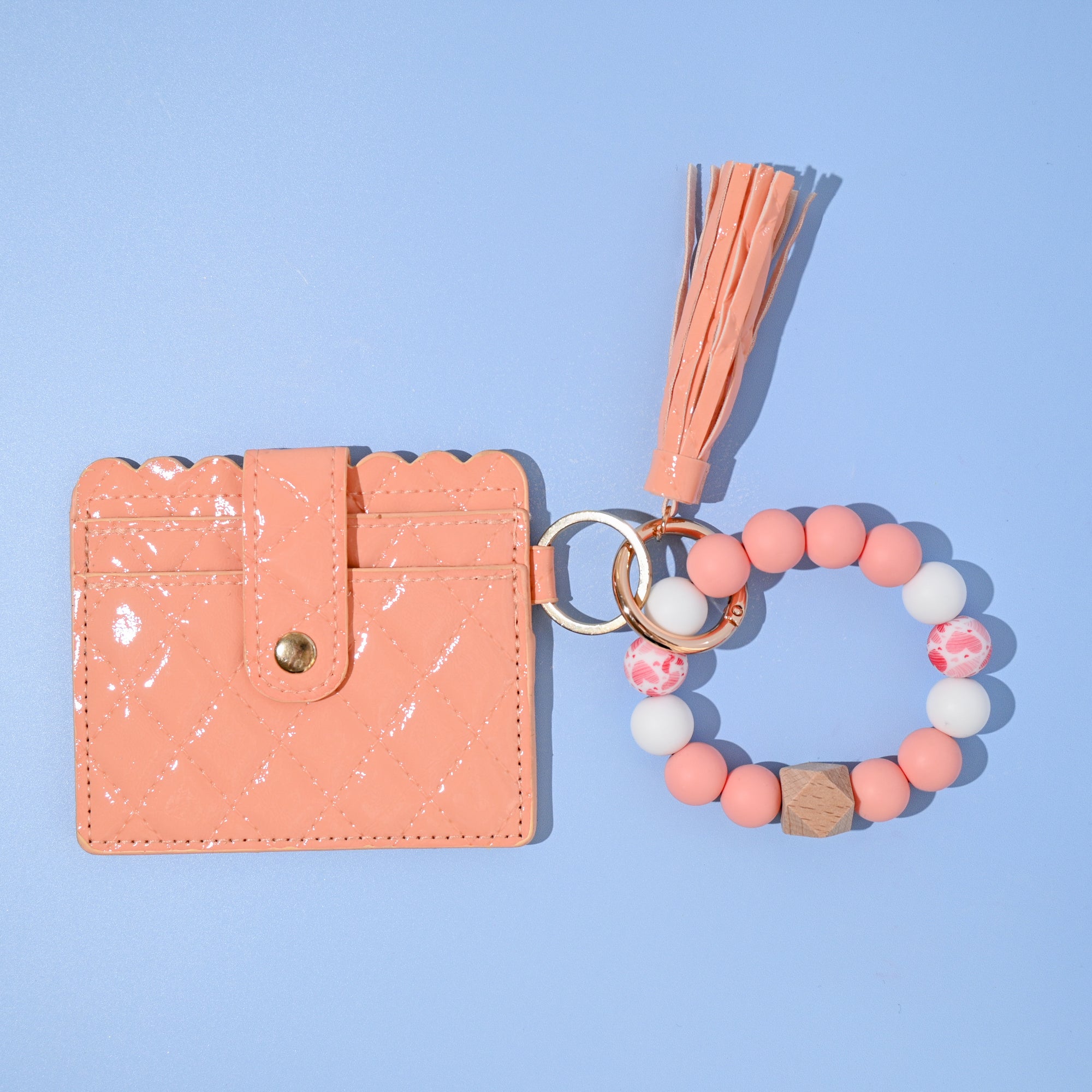 Wristlet Purse