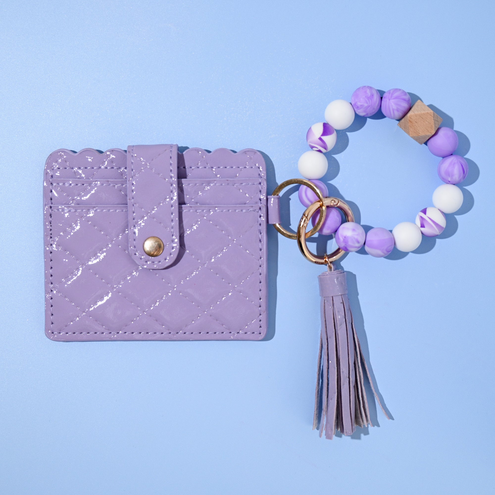 Wristlet Purse