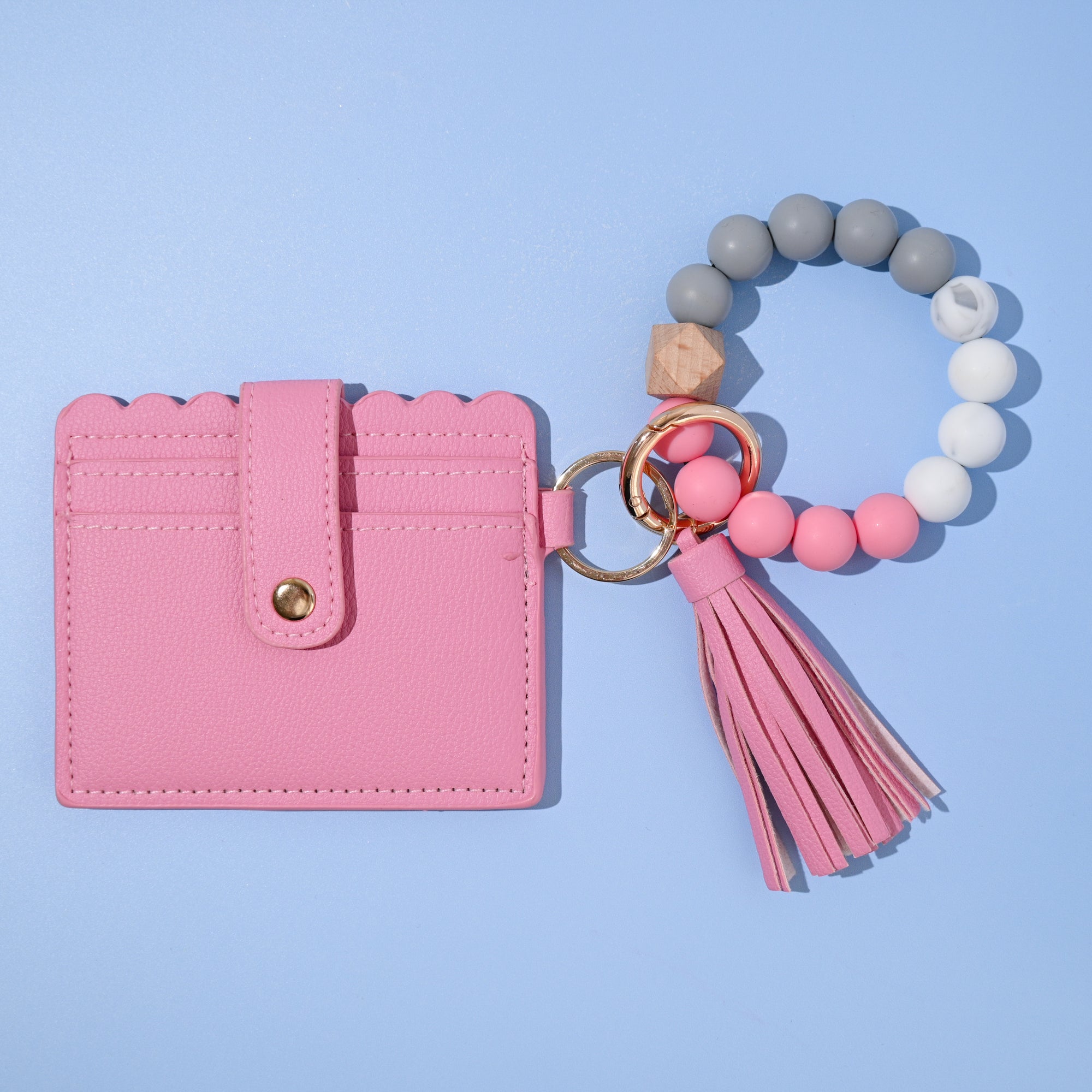 Wristlet Purse