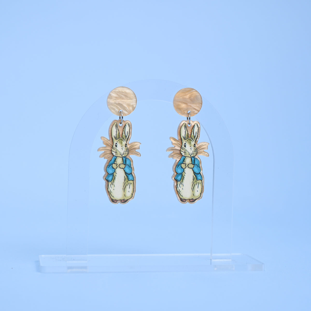 Dangle Earrings Easter Edition