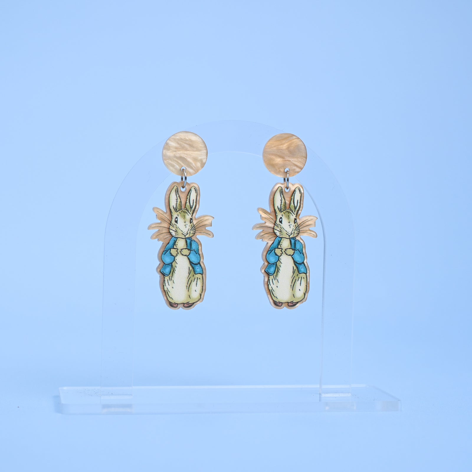 Dangle Earrings Easter Edition