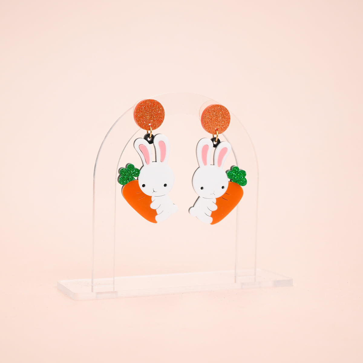 Dangle Earrings Easter Edition