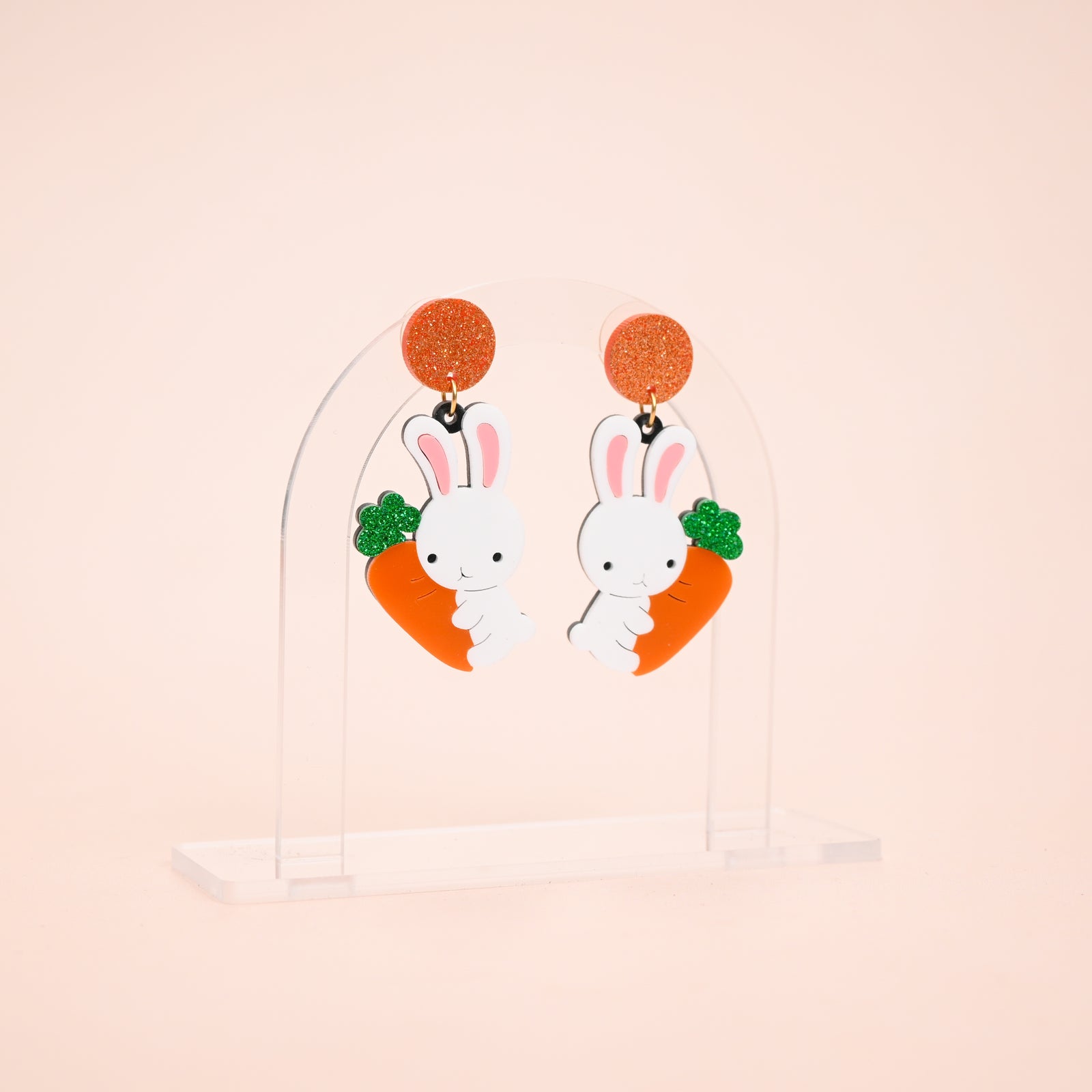 Dangle Earrings Easter Edition