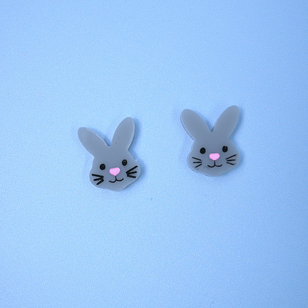 Stud Earrings Easter Edition