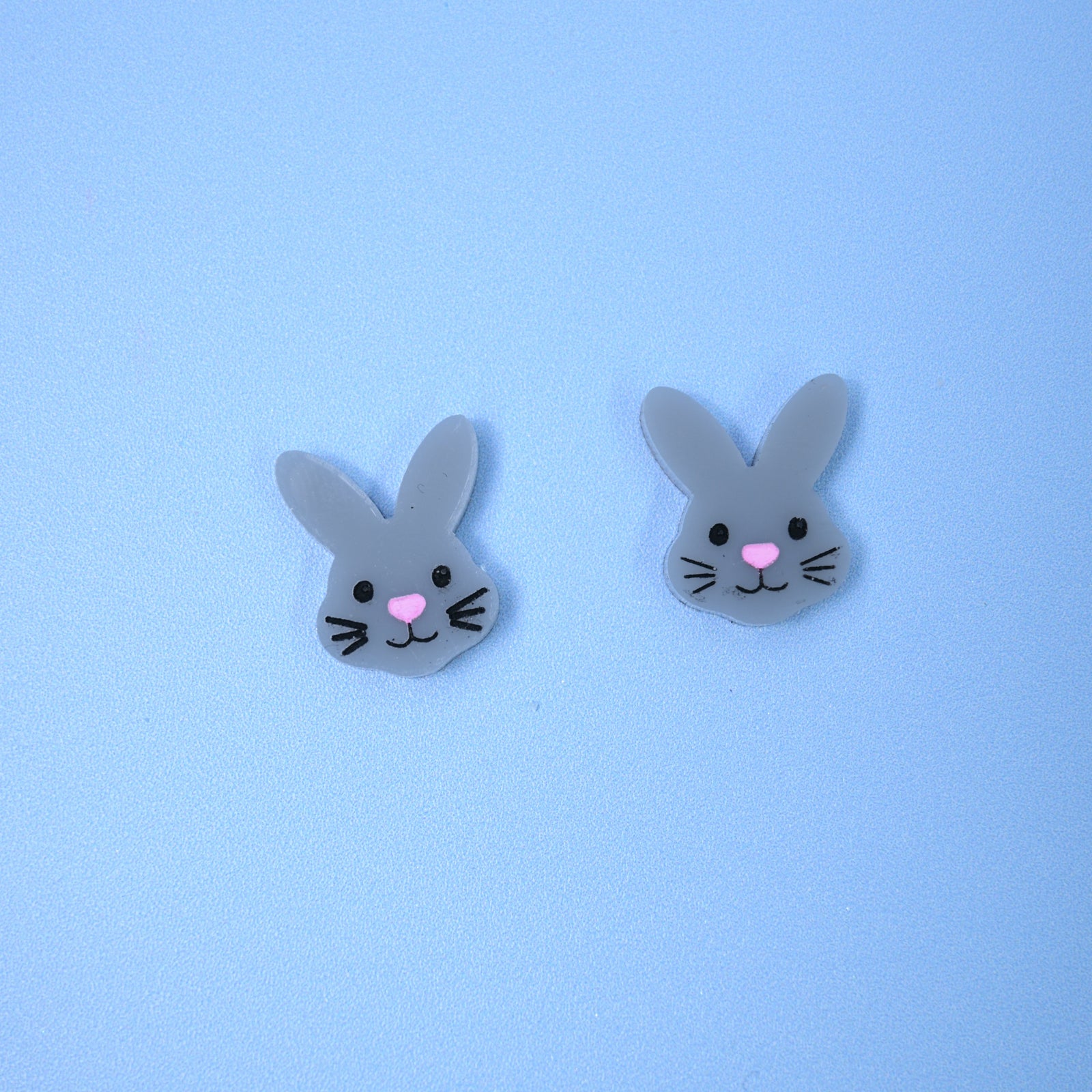 Stud Earrings Easter Edition