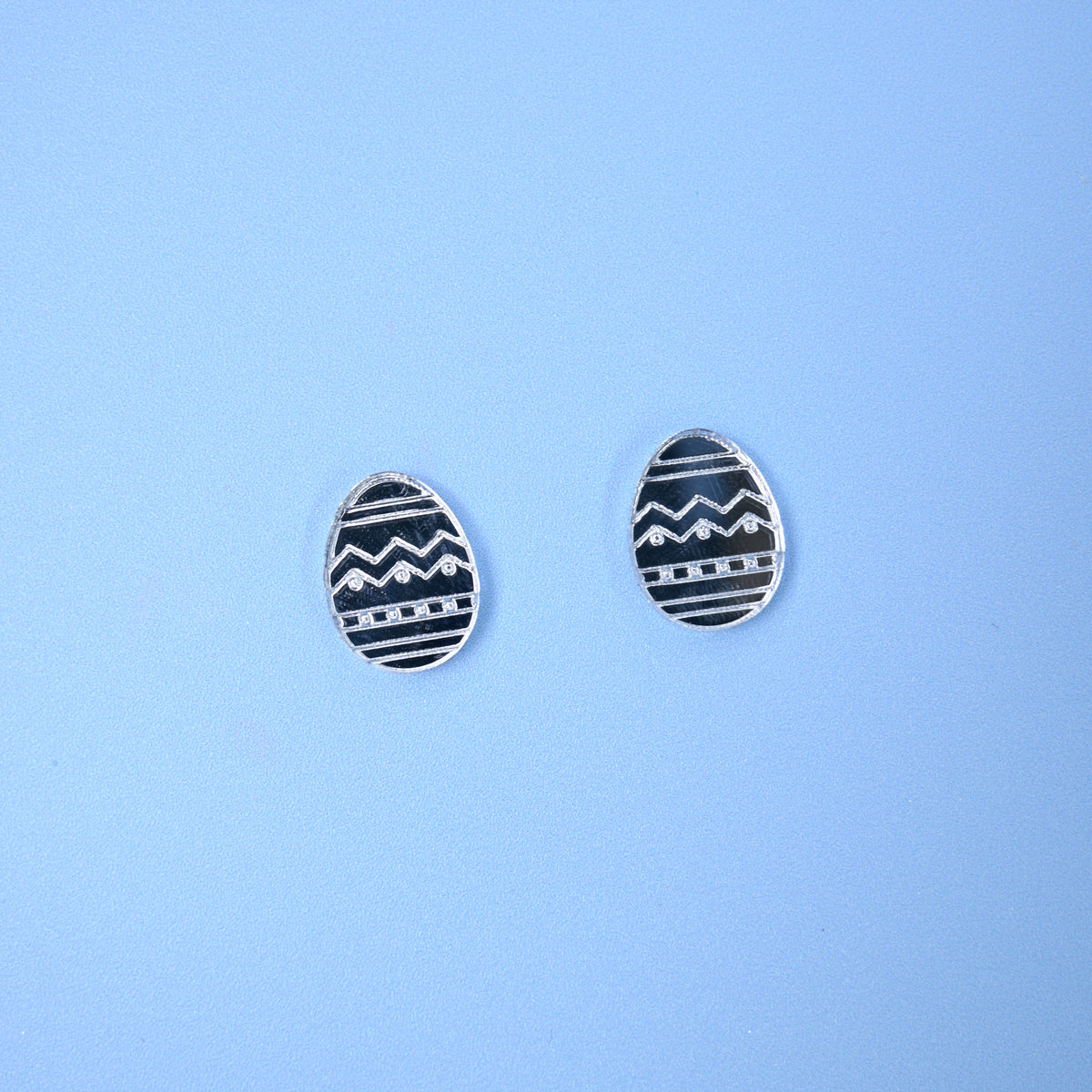 Stud Earrings Easter Edition