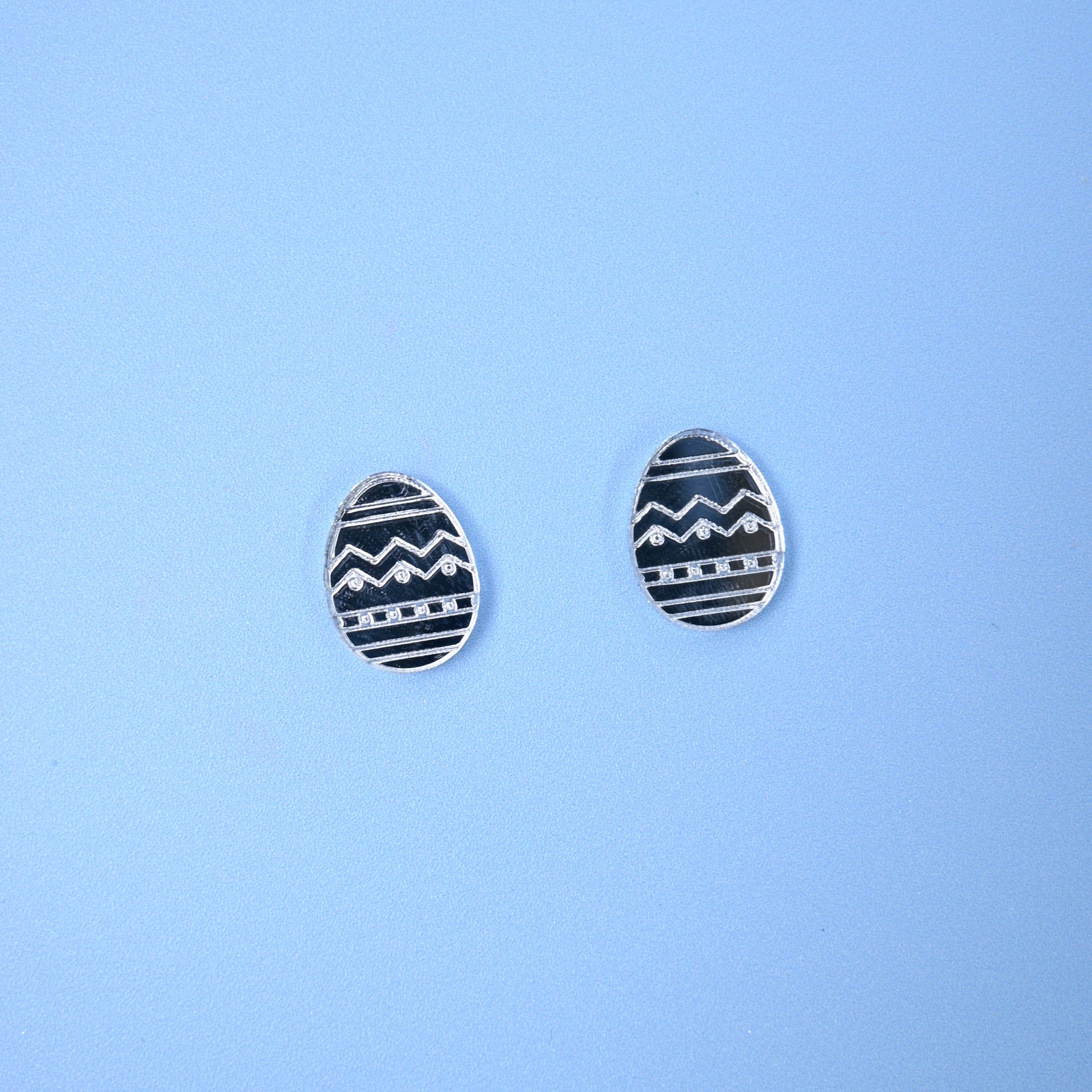 Stud Earrings Easter Edition