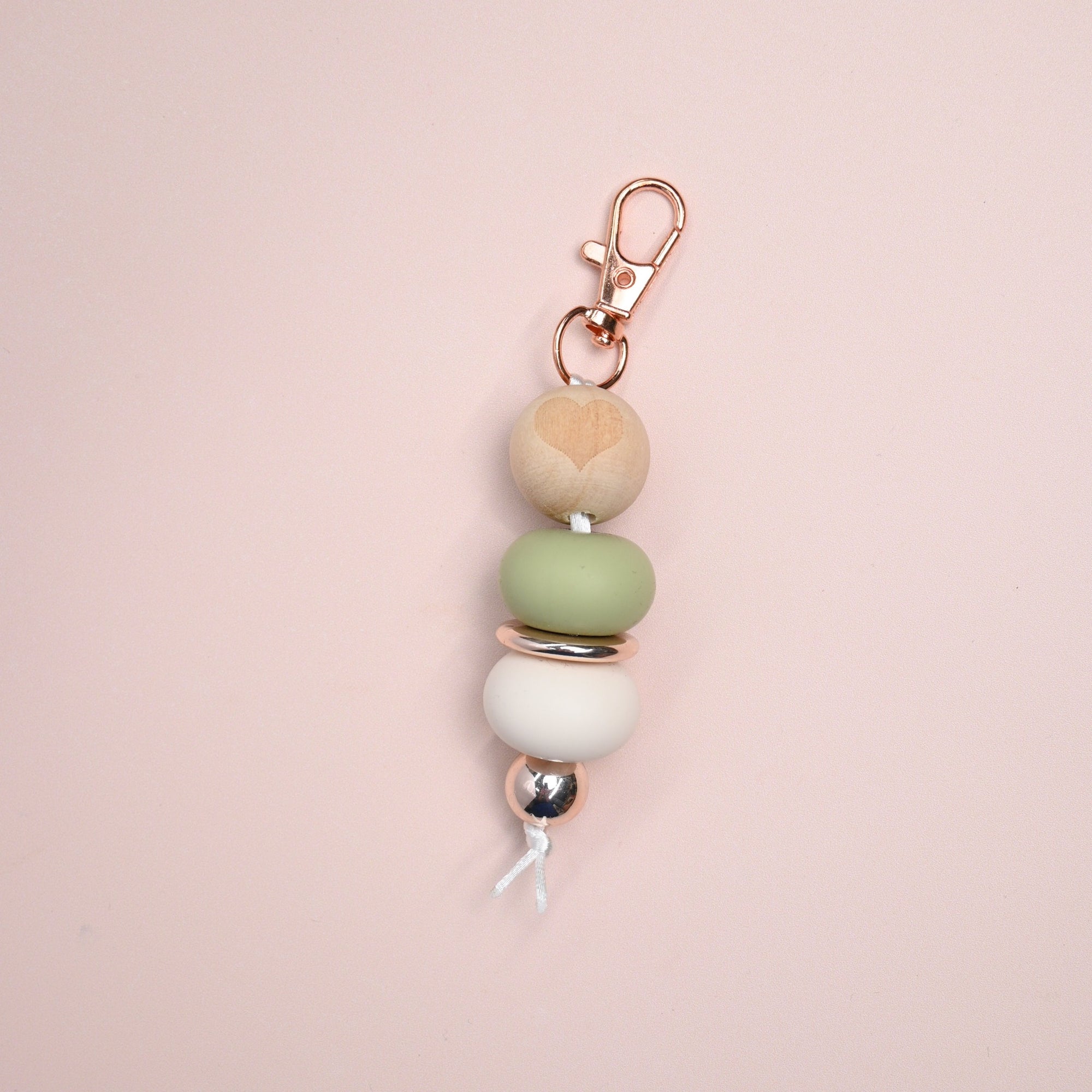 Handmade Keyring