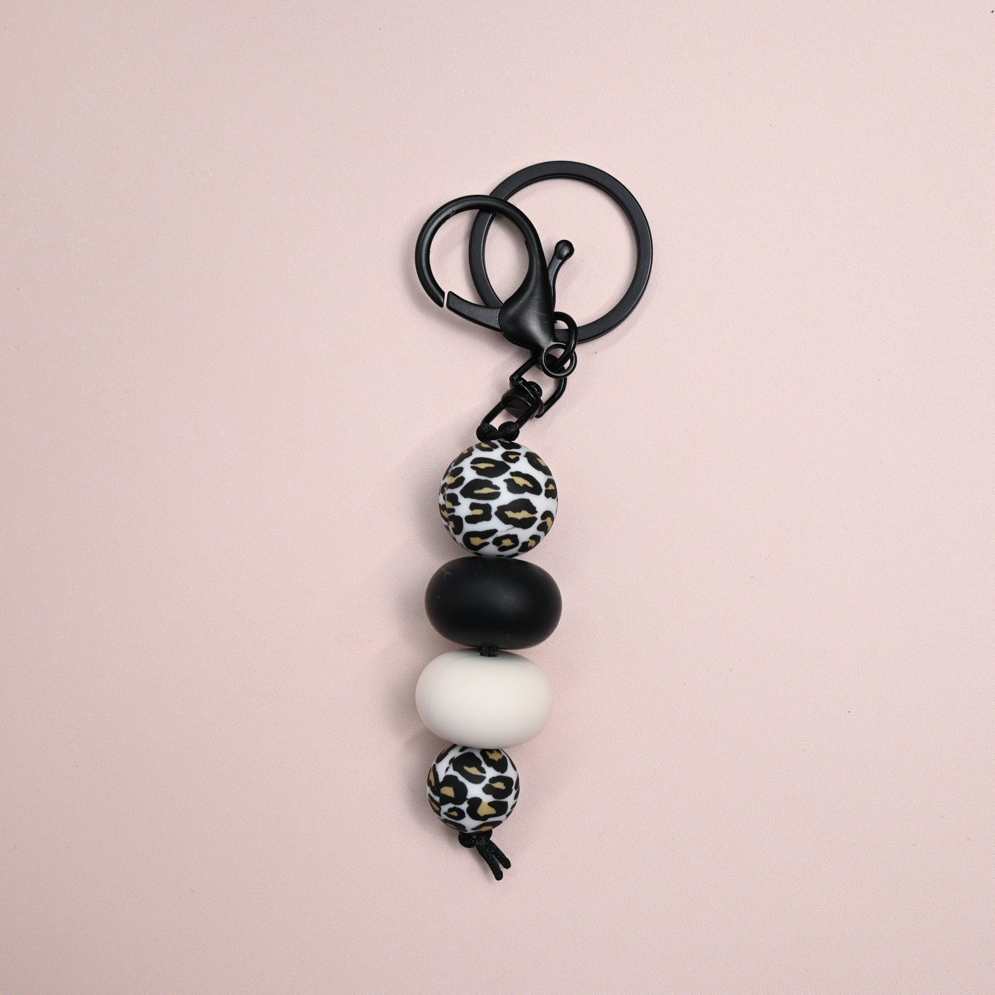 Handmade Keyring