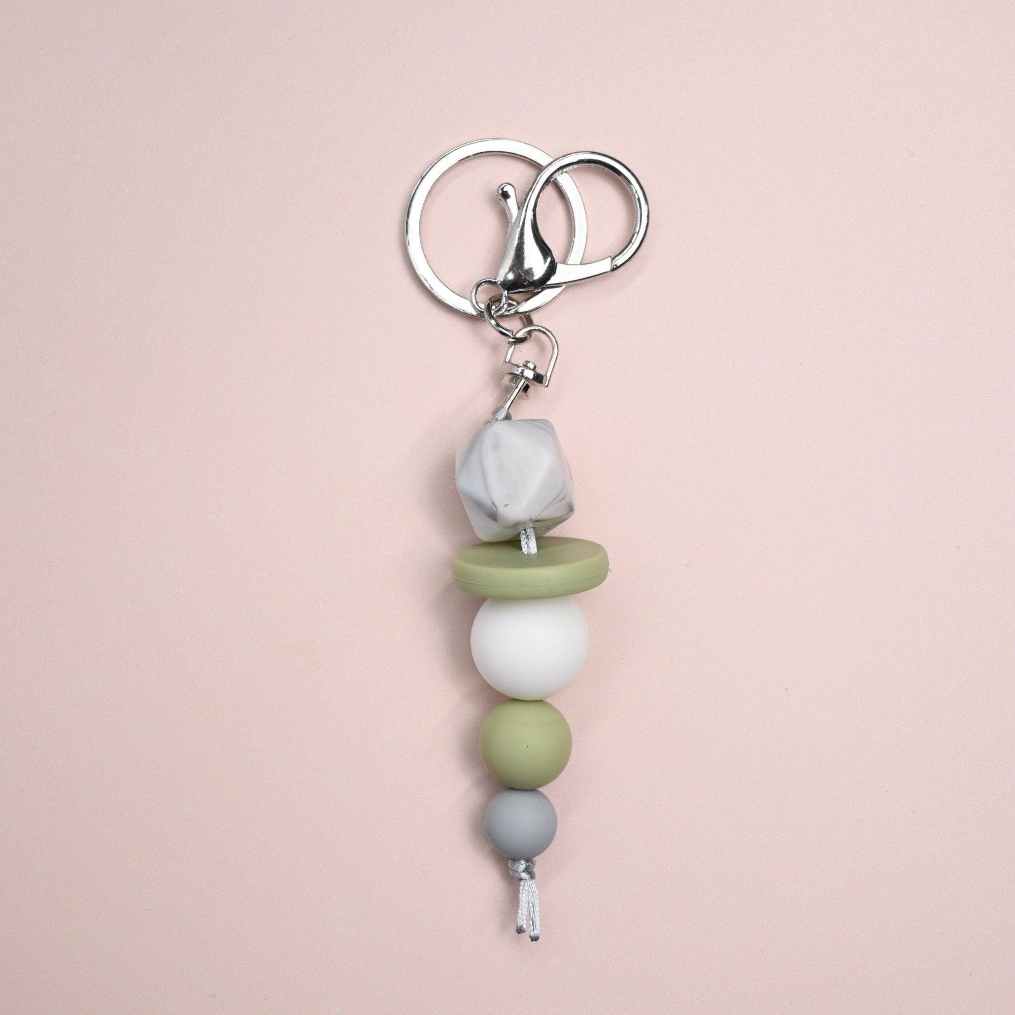 Handmade Keyring