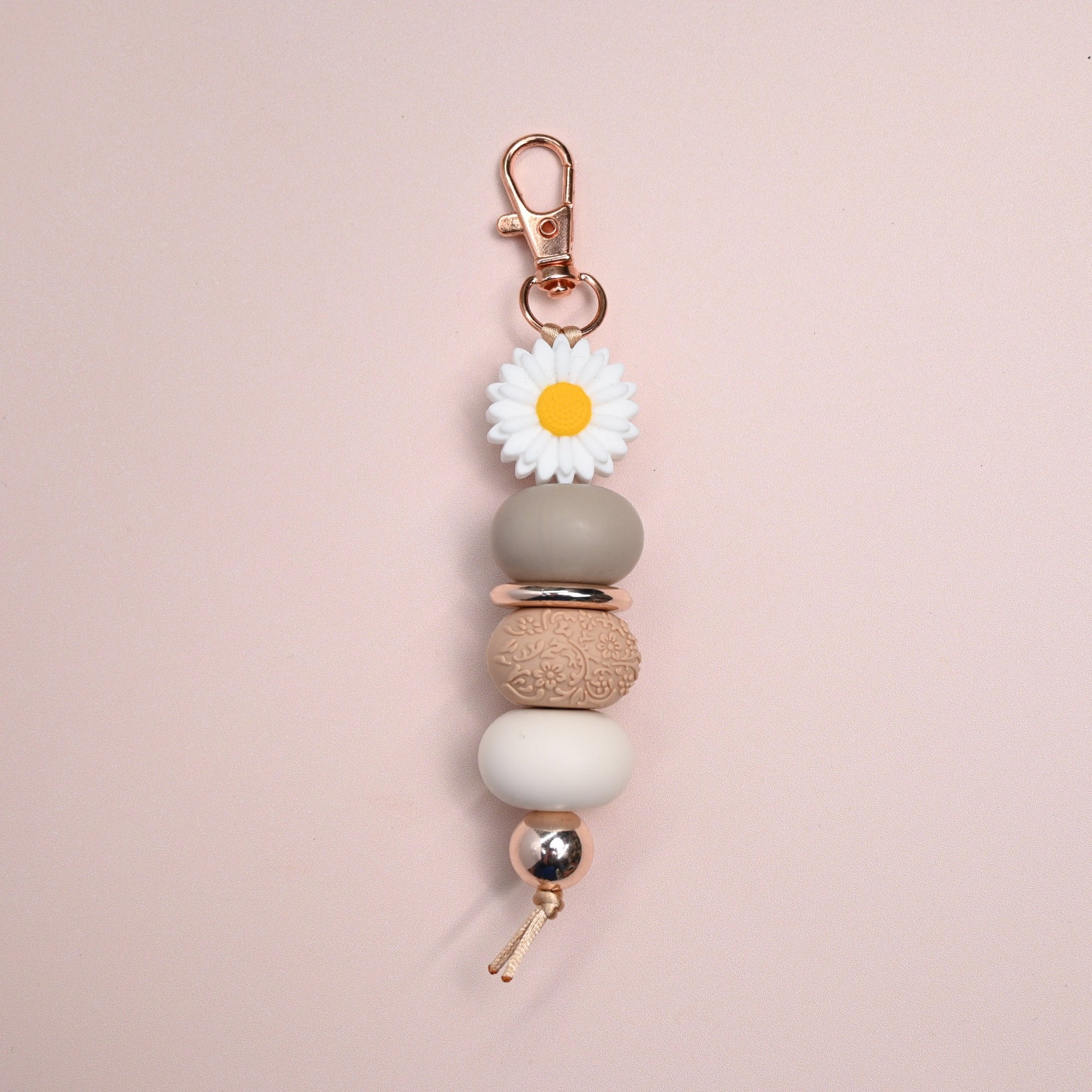 Handmade Keyring