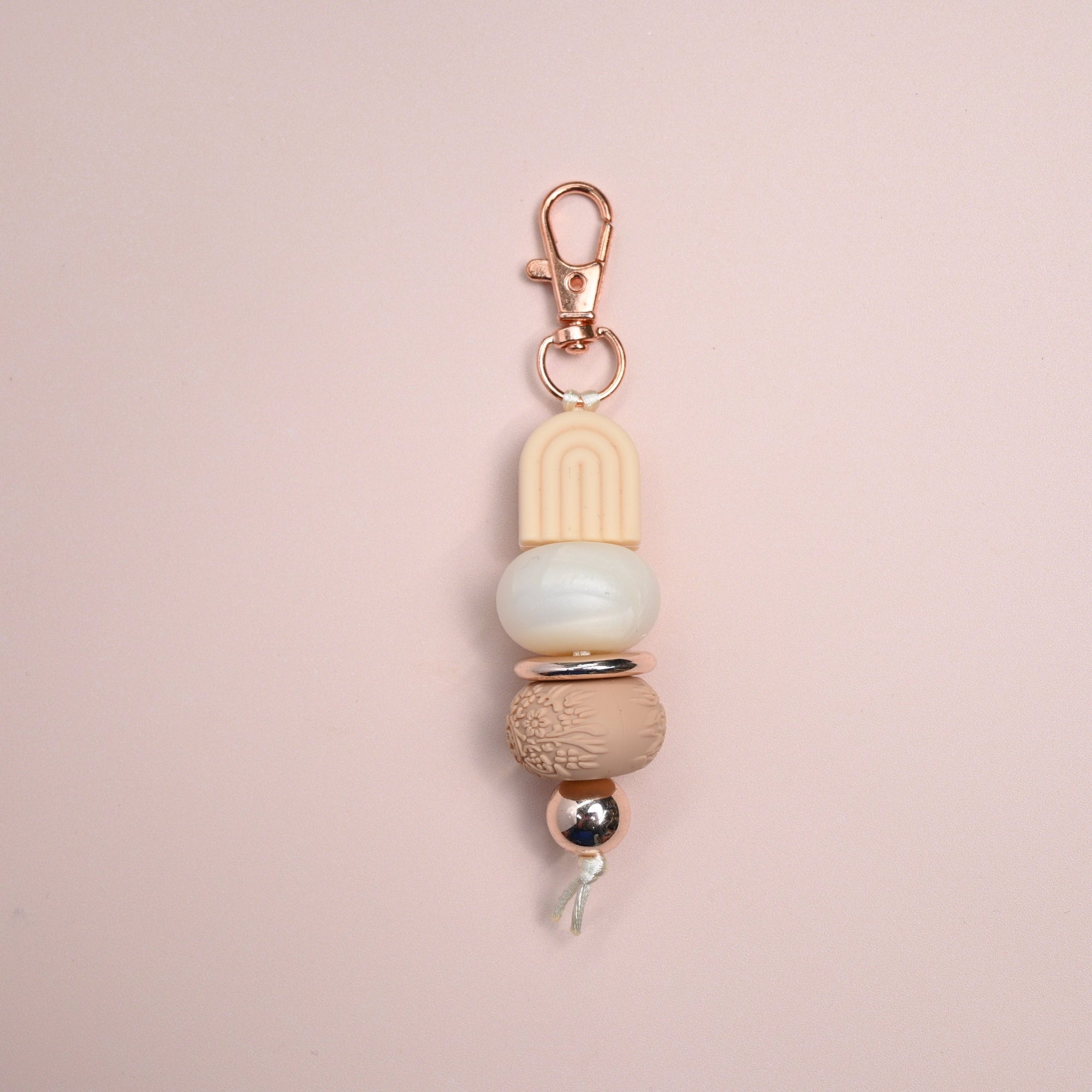 Handmade Keyring