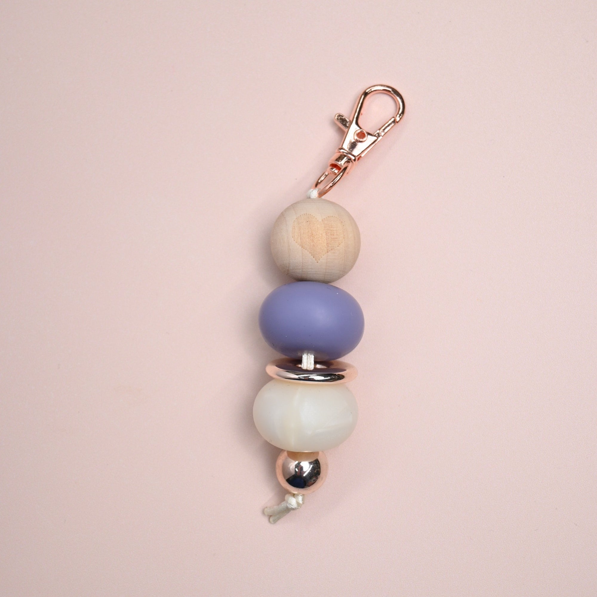 Handmade Keyring