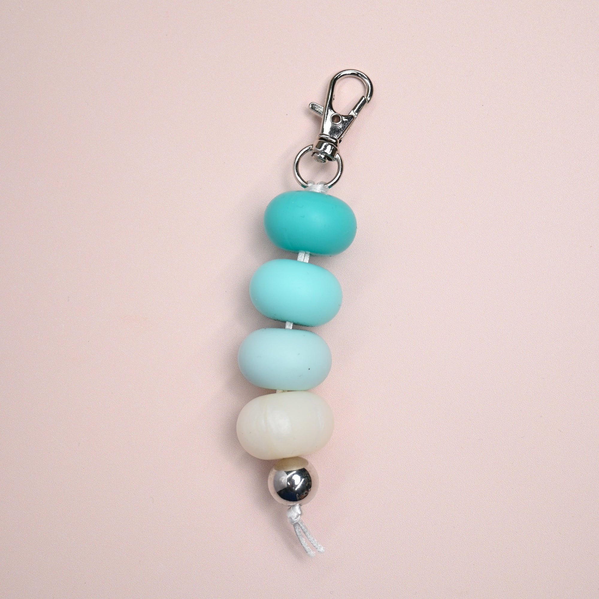 Handmade Keyring