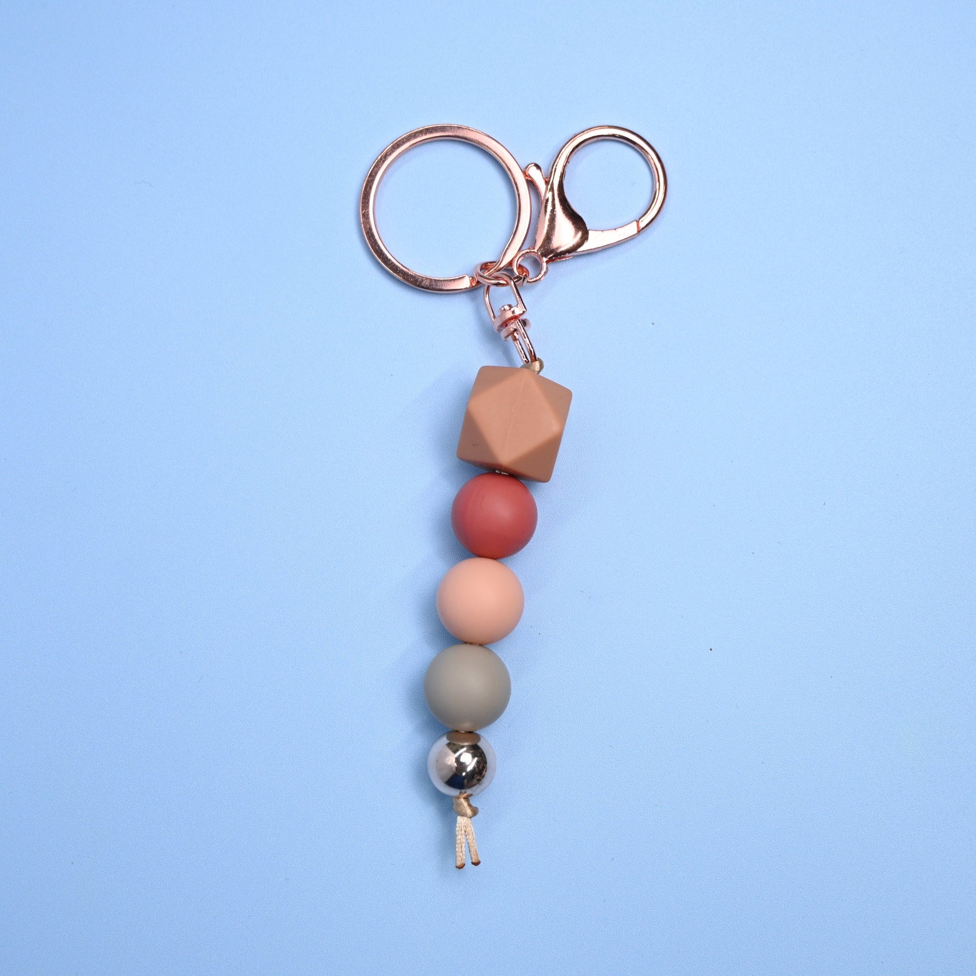 Handmade Keyring
