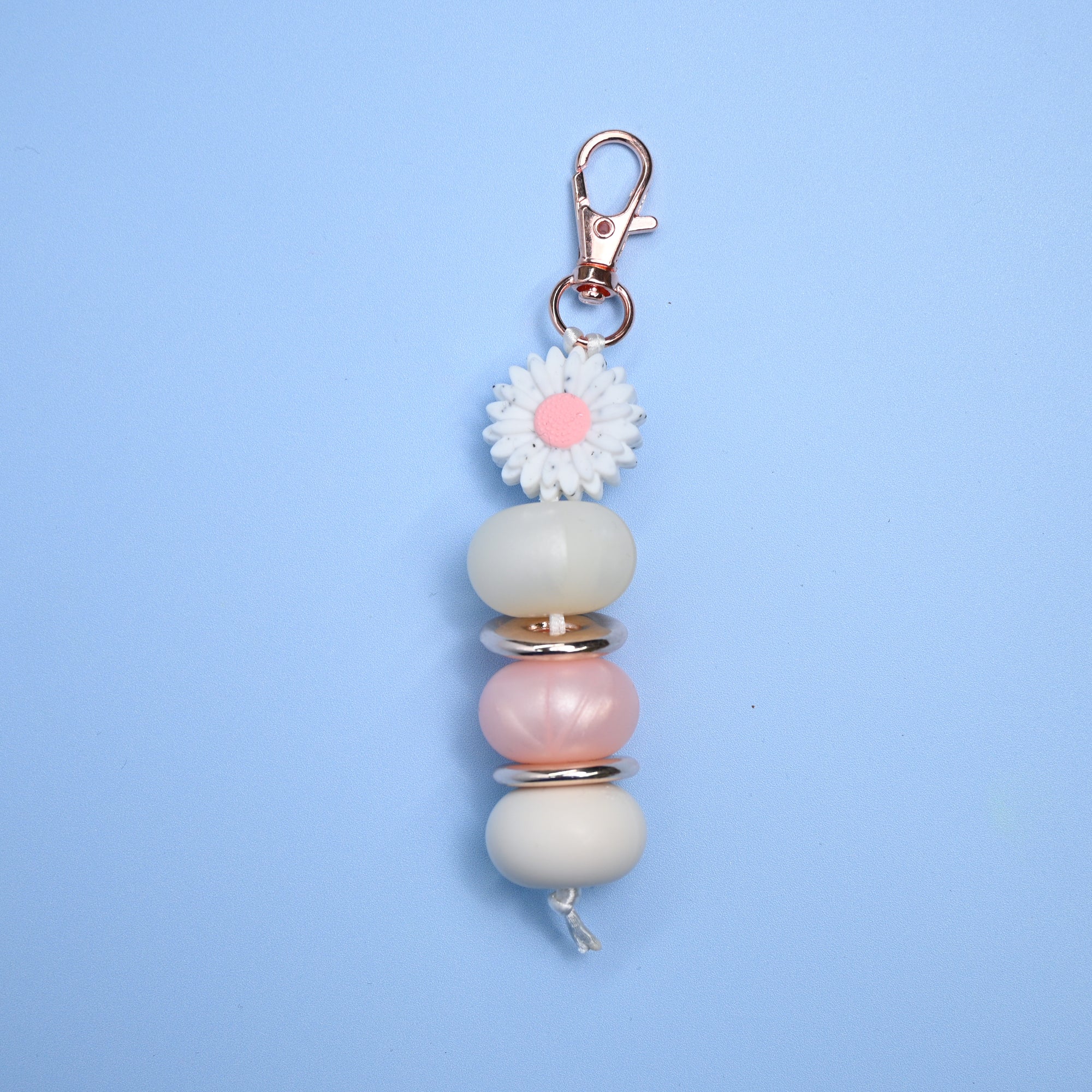 Handmade Keyring