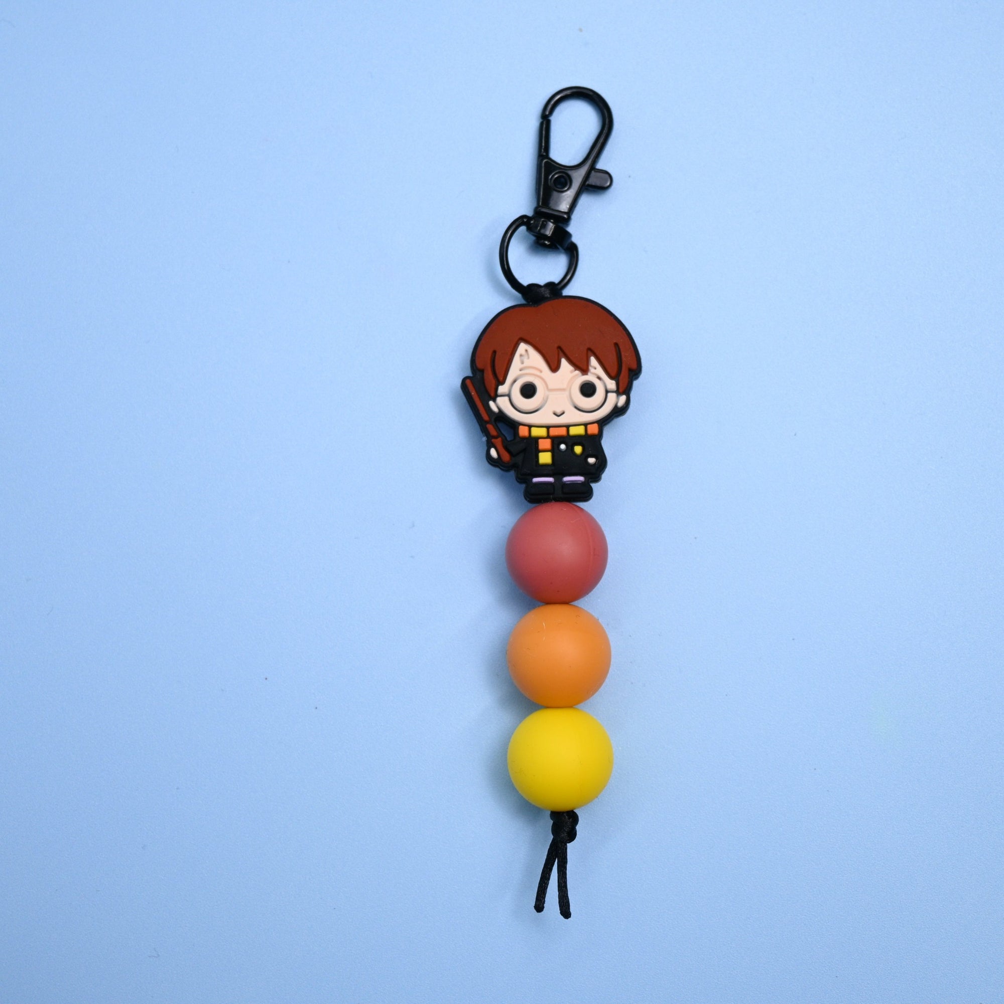 Handmade Keyring