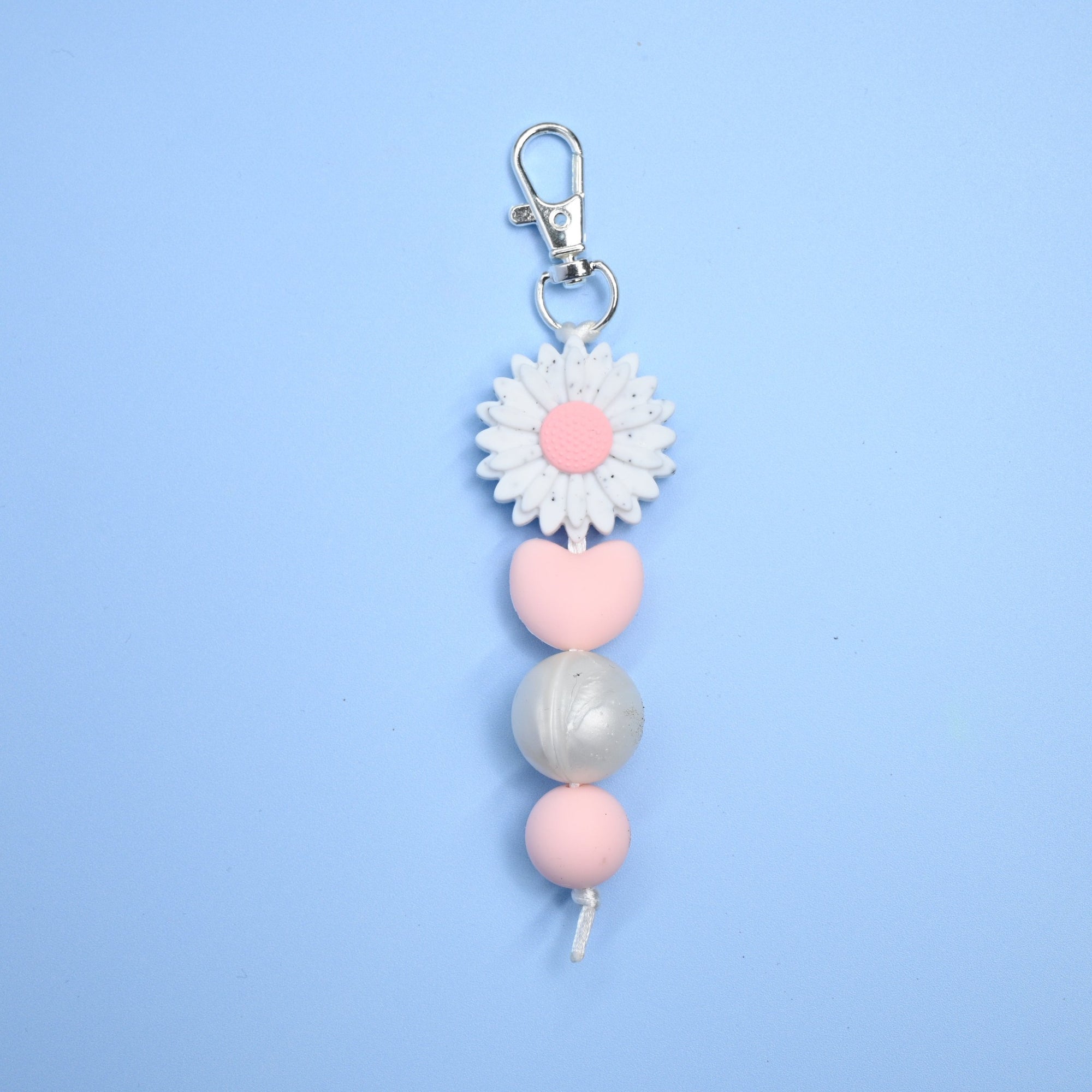 Handmade Keyring