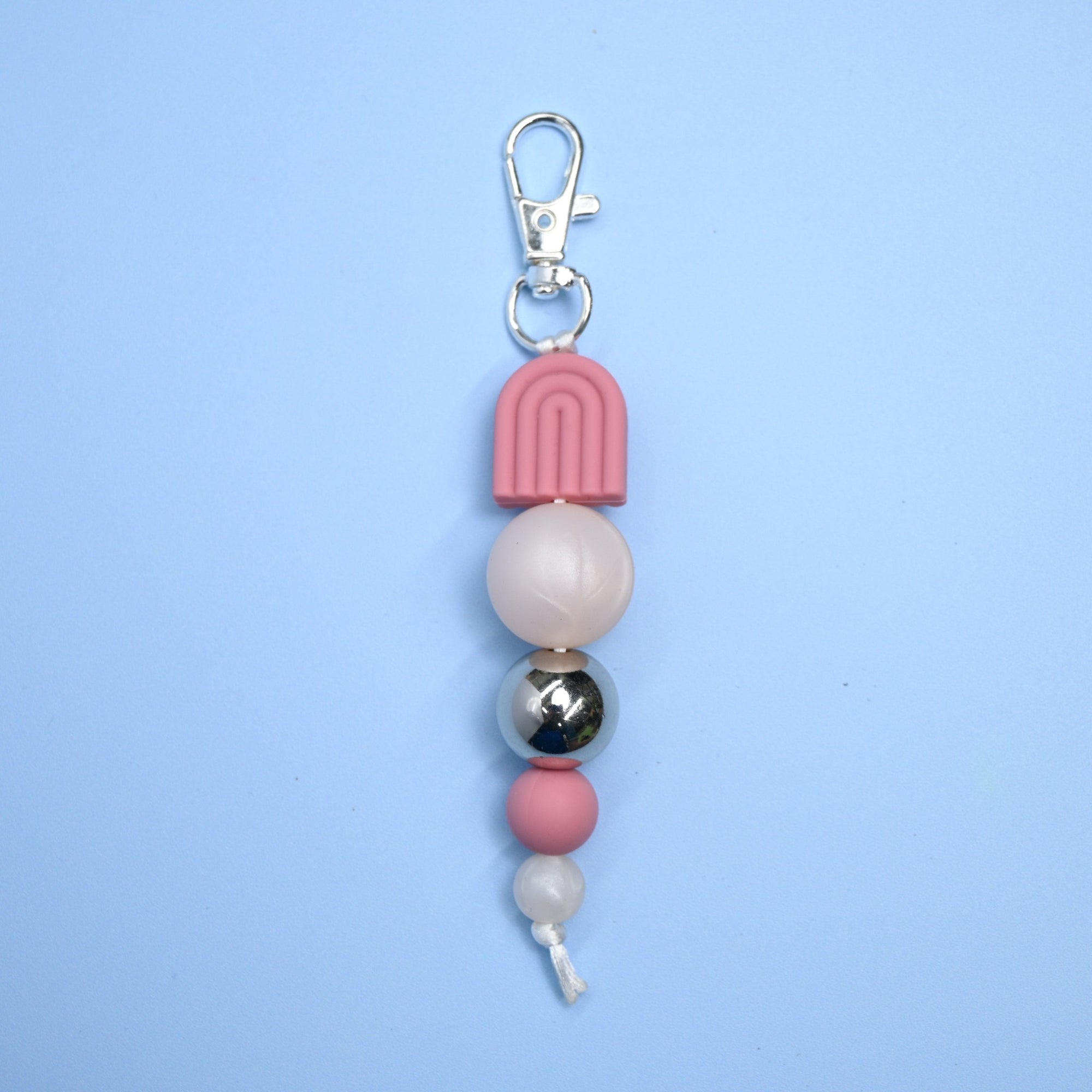 Handmade Keyring
