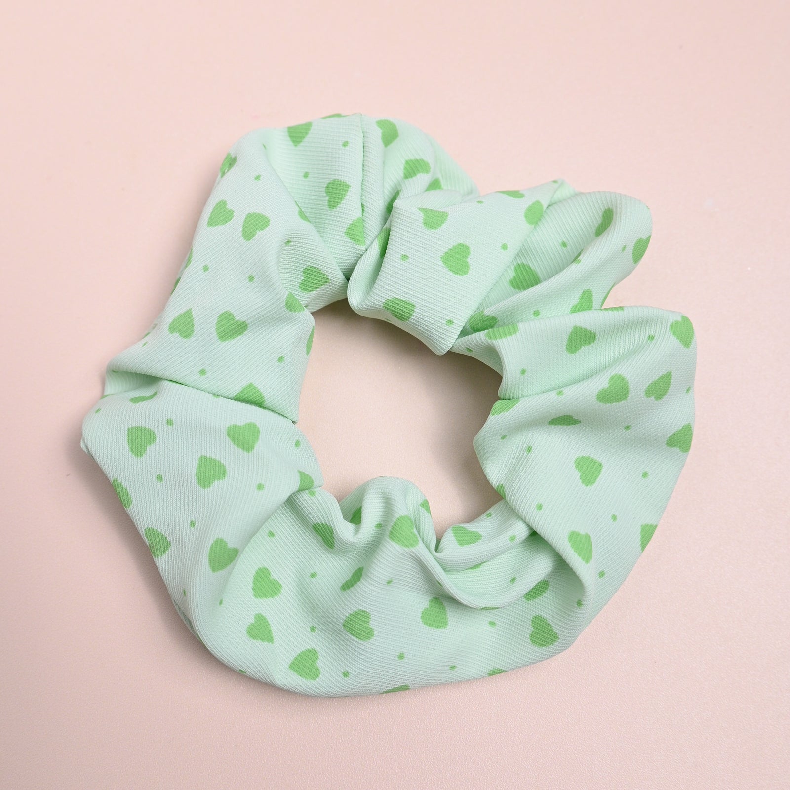 Kids Hair Scrunchies