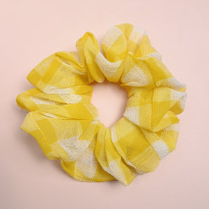 Kids Hair Scrunchies