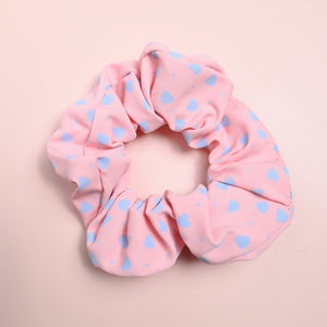 Kids Hair Scrunchies