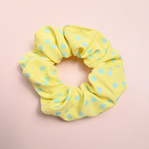 Kids Hair Scrunchies