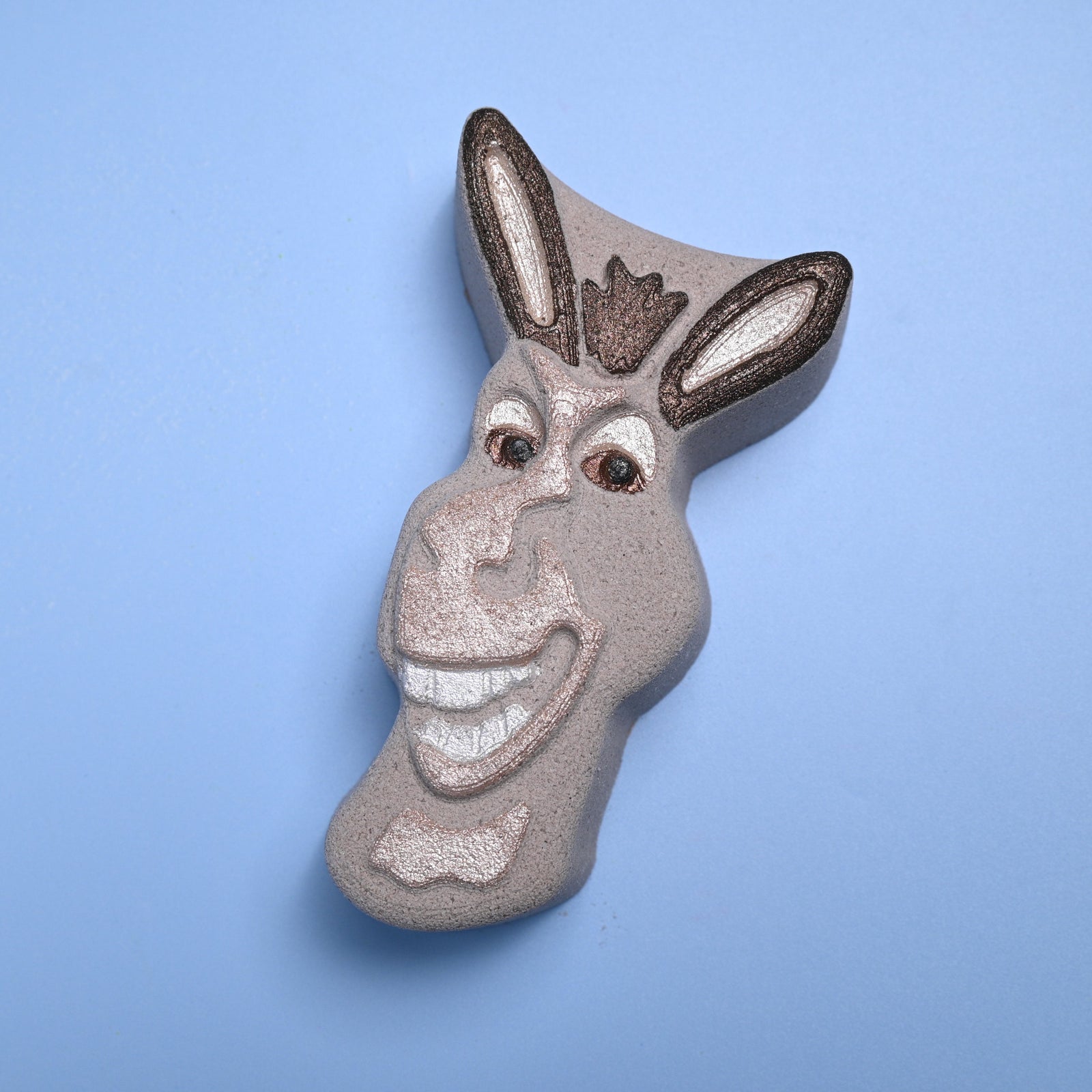 Donkey Bath Bomb - A Lil Luxury