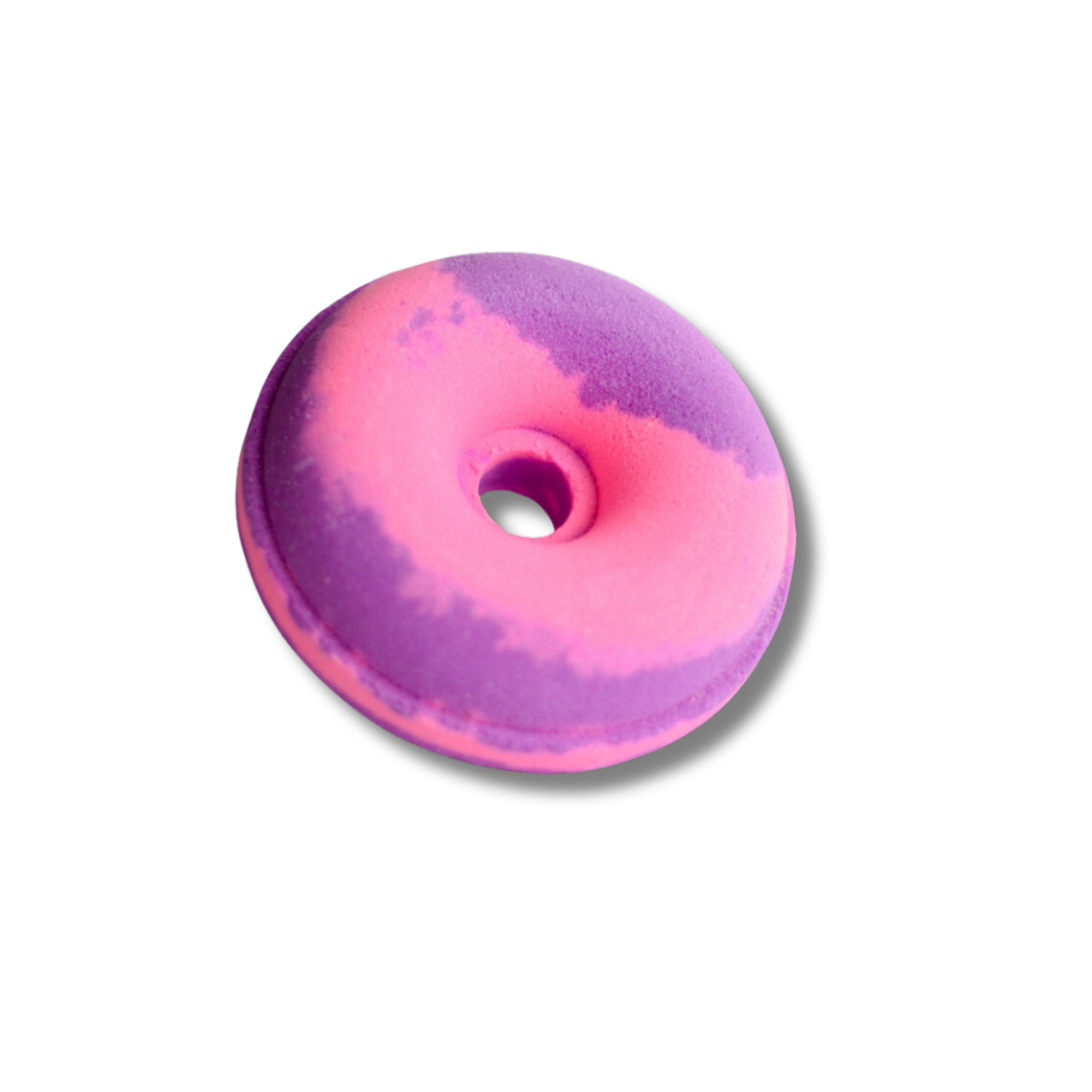 Donut Bath Bomb - A Lil Luxury
