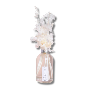 Botanical Reed Diffuser | Scented Dried Flower Arrangement - A Lil' Luxury