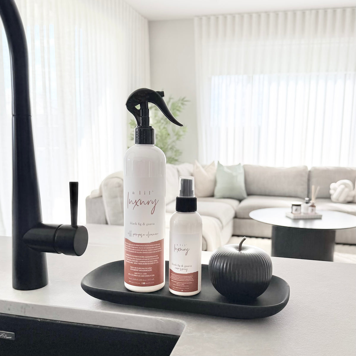 Room Spray | Spring Collection