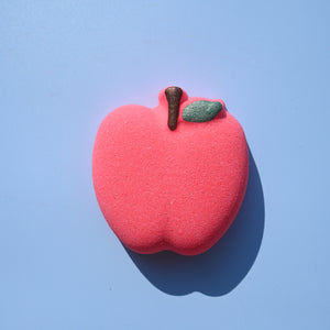 Apple Bath Bomb