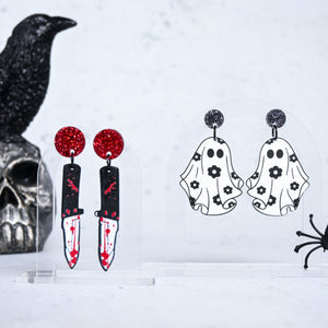 Halloween Assorted Dangles