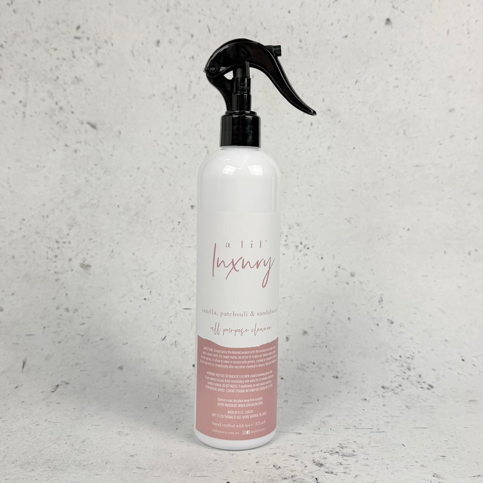 All Purpose Cleaner | Winter Edition