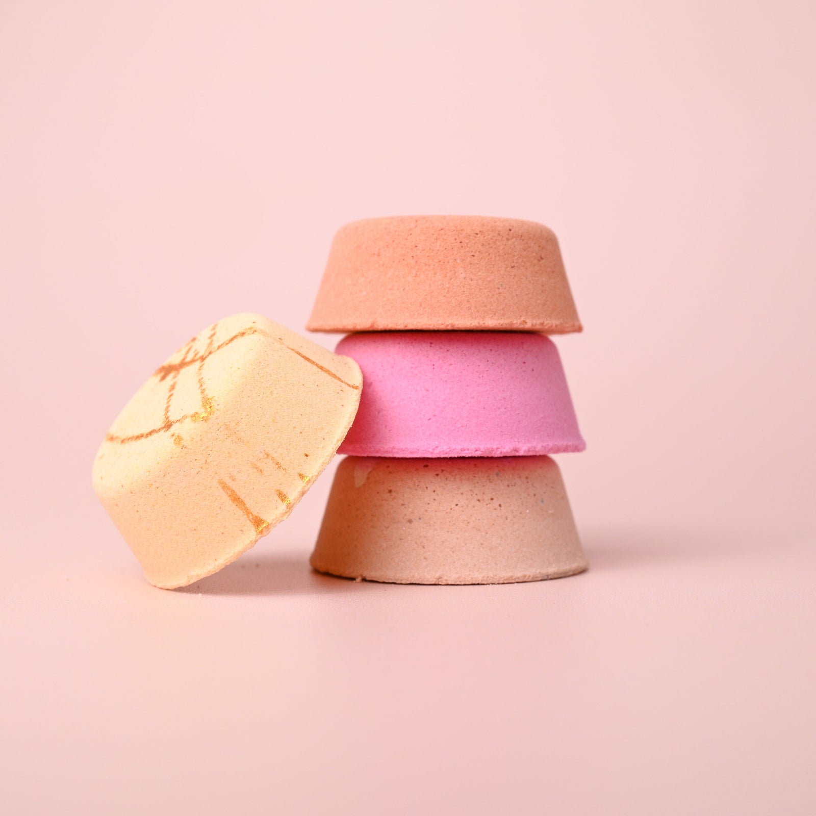 Scented Shower Steamers