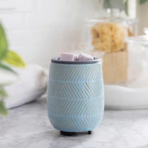 Electric Wax Warmer for home - A Lil Luxury