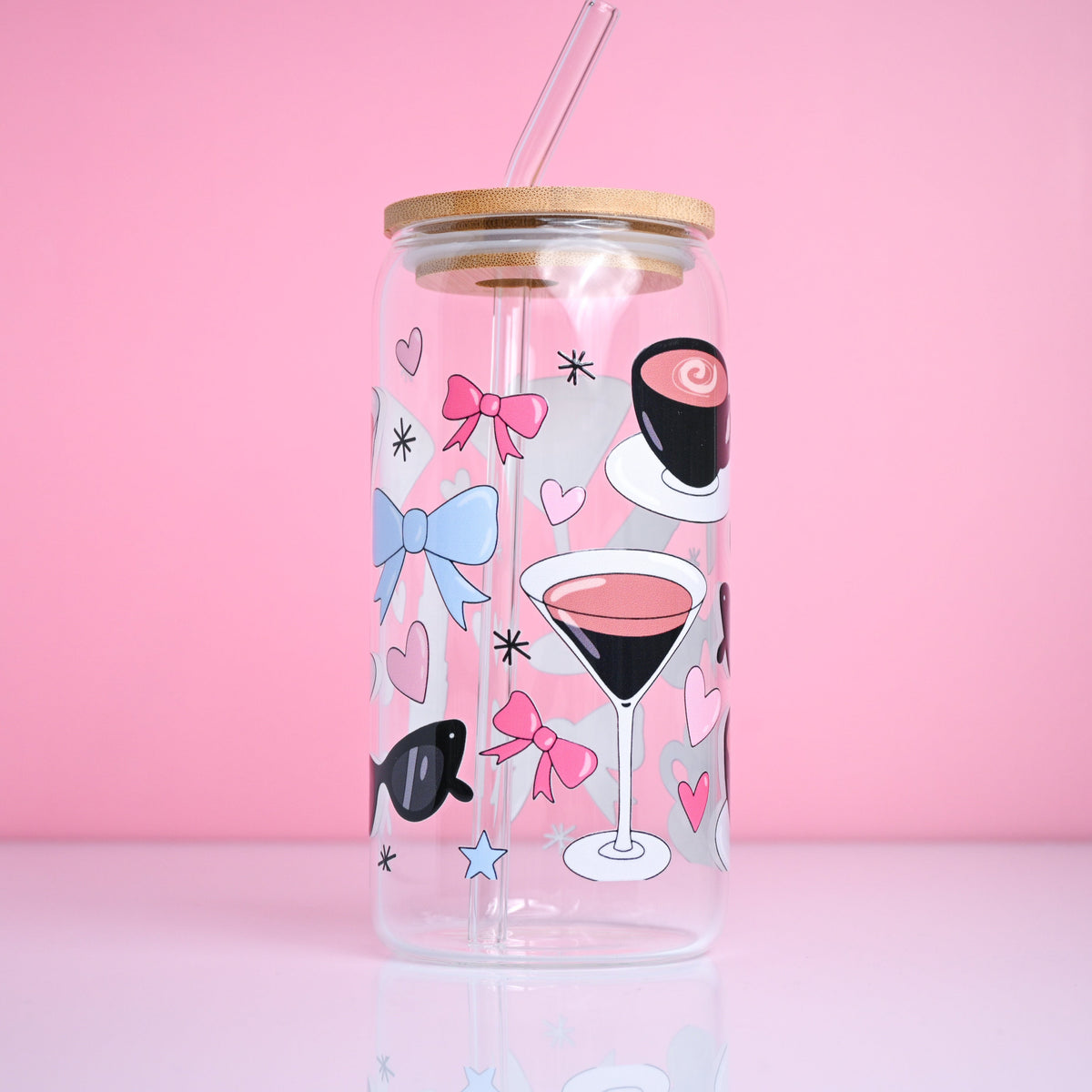Espresso Martini City Chic Tumbler
