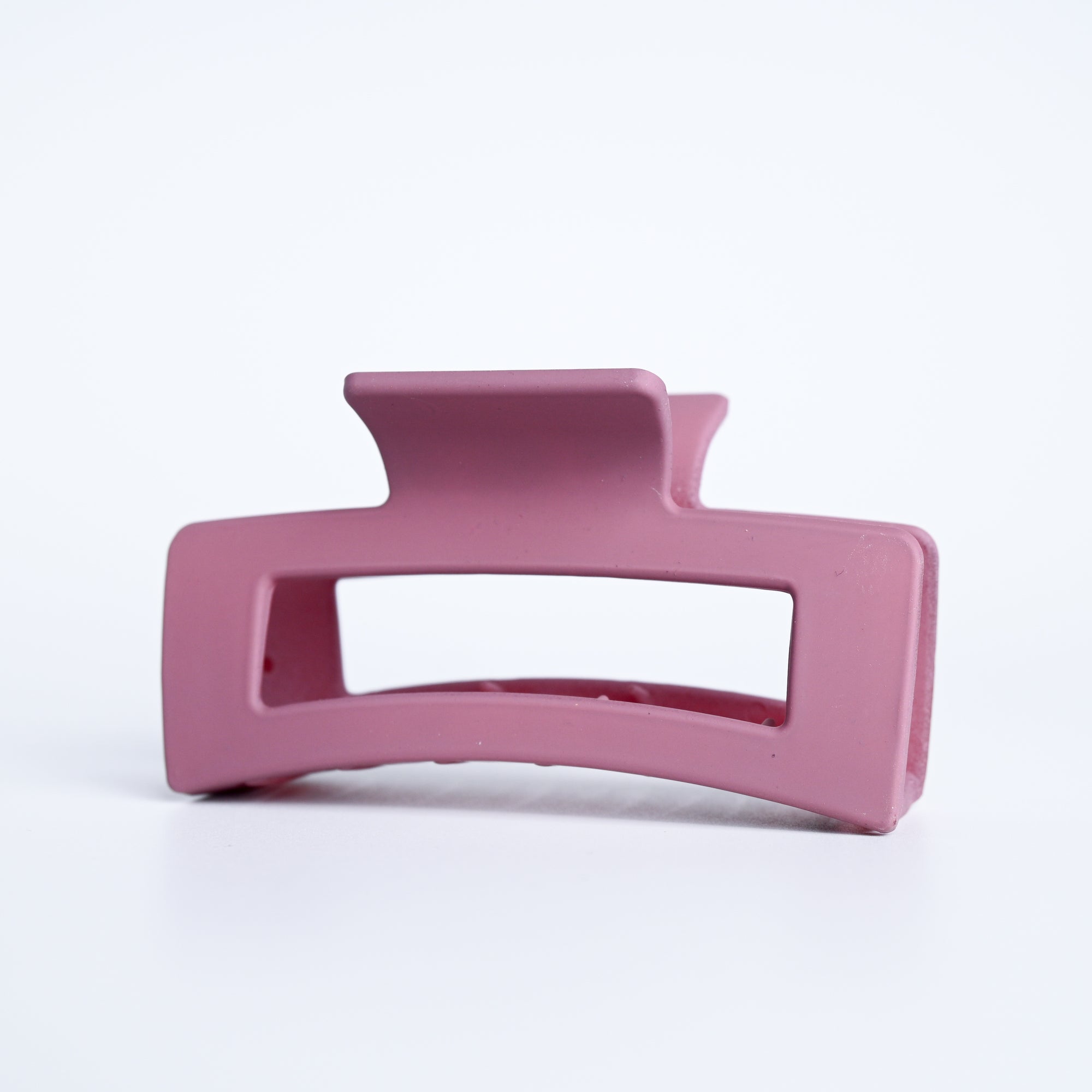 Small Rectangle Hair Clip