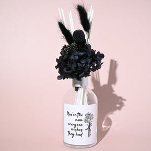 Flower Reed Diffuser - A Lil Luxury
