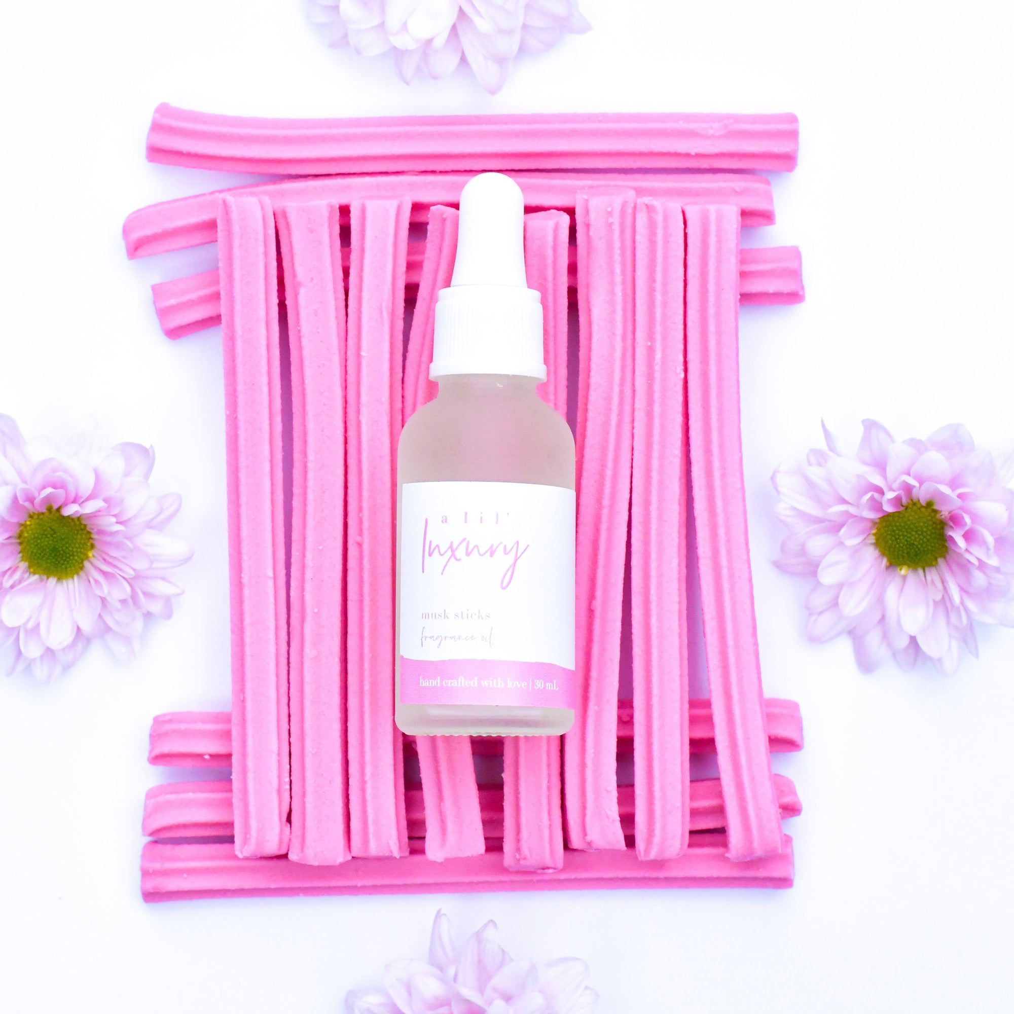 Luxe Fragrance Oil