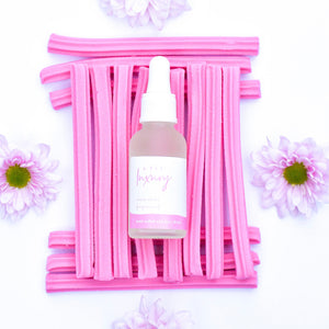 Luxe Fragrance Oil
