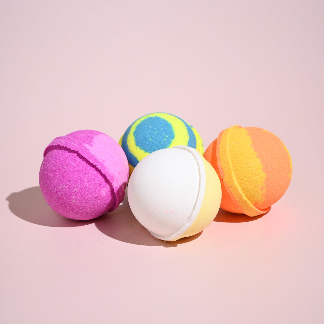 Bath Bomb Shop Online | Australian Made | Afterpay Available - A Lil ...